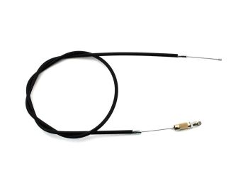 Engine carburetor throttle cable for Zündapp KS 50 Cross Type 517