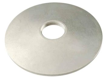v-belt pulley variator fixed Doppler ER2 for Peugeot 103 SP /MK 51 (without cu