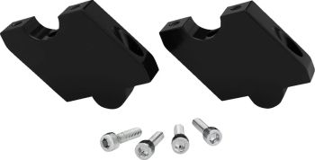 HANDLEBAR RISERS RYKER