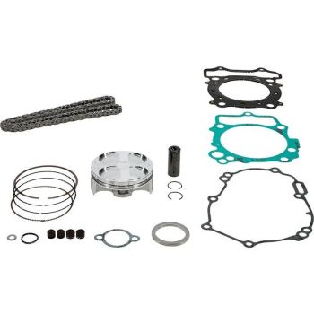 PISTON TOP END KIT