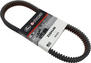 BELT DRIVE G-FORCE