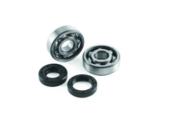 CRANK BEARING SEAL KIT