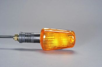 TURN SIGNAL YAM-AMBER