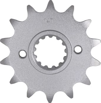 FRONT SPROCKET - KAWASAKI - 14