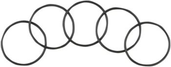 ORING STR/PRIMARY 5PK