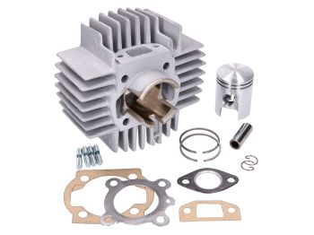 cylinder kit swiing 50cc 38mm Racing Vertex edition for Puch Maxi, X30