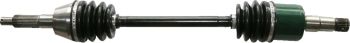 AXLE KIT COMPLETE POL