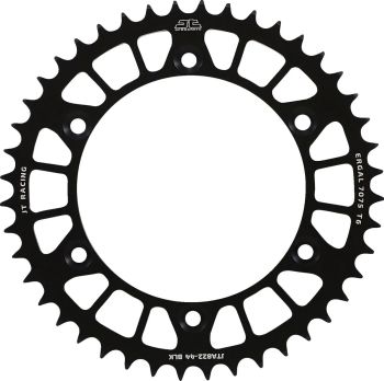 SPROCKET RL 44T 520 BLK