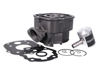 cylinder kit Naraku 50cc for Piaggio / Derbi engine D50B0 Euro 4