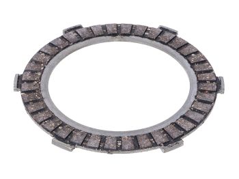 Clutch plate friction disk for Zündapp C CS CX GTS ZD KS