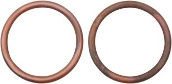 GASKET KIT EXHAUST POL