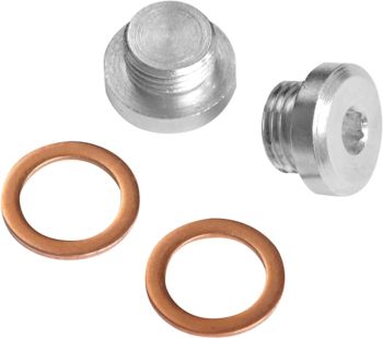 PLUG 02 SENSOR 12MM