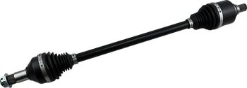 AXLE KIT HD COMPLETE