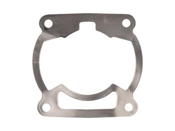 cylinder base gasket Polini Evolution P.R.E. 0.1mm for Piaggio Zip SP, Zip 2 SP