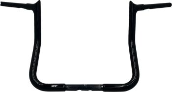 H-BAR REDUCED 13 FLHT 08-UP 1.
