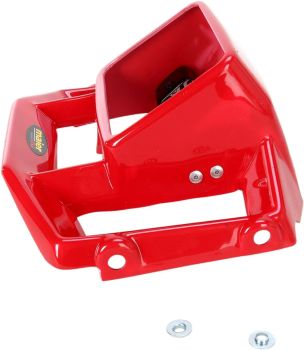 SHELL LT ATC250R 85 RED