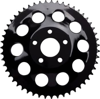 SPROCKET BLK 51T DISH