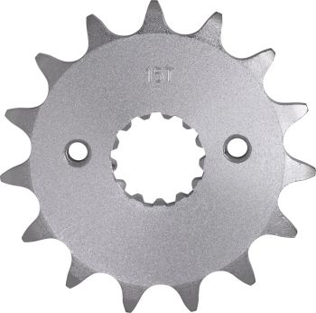 FRONT SPROCKET - KAW/SUZ/YAM -