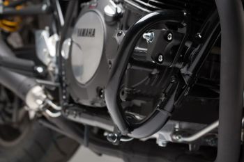 CRASH BAR YAM XJR