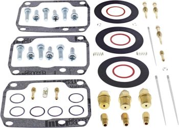 CARB REBUILD KIT SKI-DOO