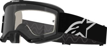 GOGGLE VISION 5 CORP BLACK CLE