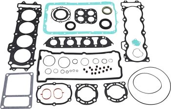 GASKET CMPLETE JT1500ULTR