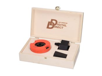 internal rotor ignition MVT Digital Direct w/ light for Minarelli AM6 with 12-pin stator (Power up / Moric)