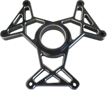 CLUTCH COVER POLARIS RZR