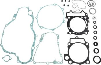 GASKET KIT COMPLETE YAMAH