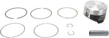 PISTON KIT TRX250 EX