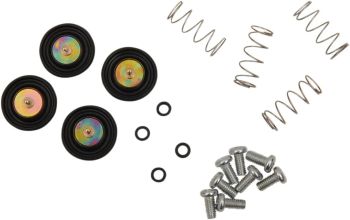 REBUILD KIT AIRCUTOFF VLV