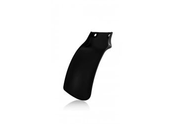 FLAP MUD YZF 450 '23-25 BLACK