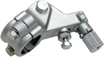 Siduri varuosa Motion Pro CRF250/450R vasak Honda