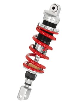 RR SHOCK ECOLINE YAM MT07
