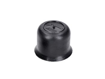 Fork cap plug set for Kreidler Flory MF 2