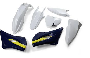 BODYKIT TC250 16 OEM