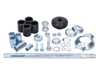 swing bearing and engine mount for Simson S50, S51, S53, S70, S83