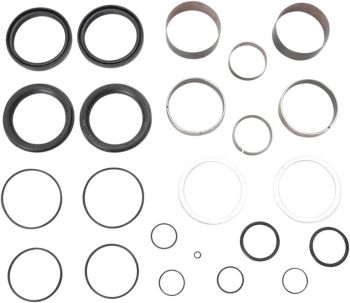 FORK SEAL/BUSHING KIT