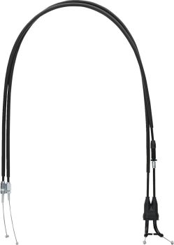 CABLE THROTTLE MSE HON