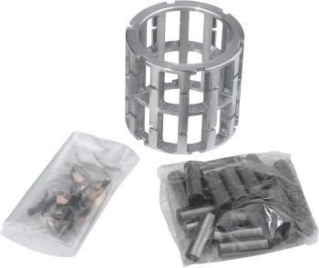 ALUMINUM SPRAGUE CARRIER