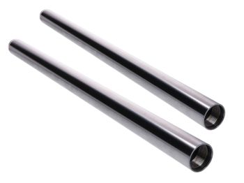 front fork tube set 610x37mm for Beta RR, Rieju MRT, Derbi Senda, Gilera RCR, SMT, Peugeot XPS