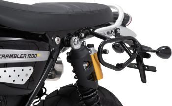 SLC SIDE CARRIER L