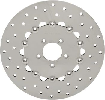 ROTOR BRK S/S 06-10 FXD
