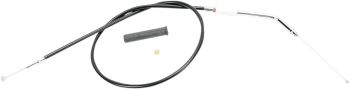 CABLE THROT VINYL 31.75"