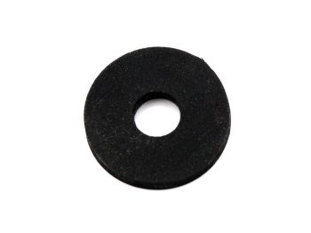 Rubber washer SHB 6.5x20x3mm