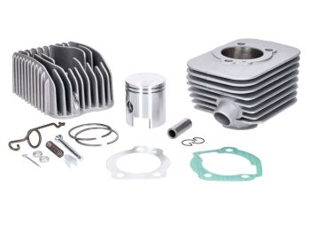Cylinder kit tuning d=43mm 63cc, 12mm piston pin incl. cylinder head and decomp