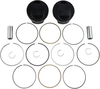 PISTON KIT 96 TO 103 .010