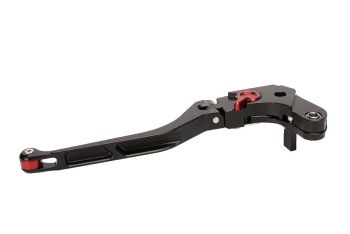 CLUTCH LEVER MPBL BK