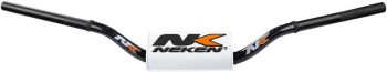 Leistang NEKEN OS BAR 133C - must/valge