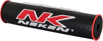 BAR PAD STD 3D BK/RD